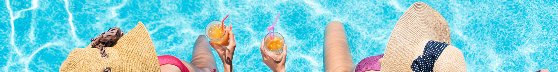 Relax in the pool and leave the property management to White Rose Villas vacation property management team
