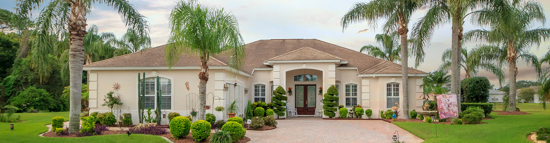 white rose villas property management for vacation homes