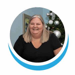 White Rose Villas meet the team property management in Orlando amanda